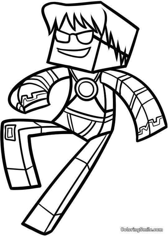 Luftangriff Luftangriff - Ausmalbild