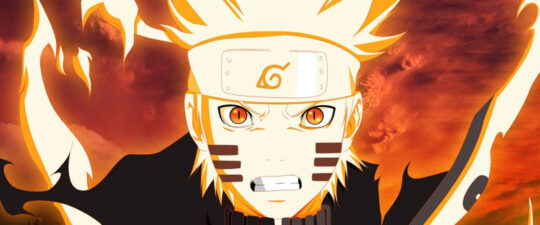 Naruto Ausmalbilder